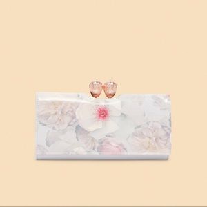 Brand New!! Ted Baker Chelsea Wallet
